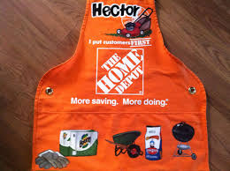Home Depot Apron Home Depot Apron Depot Apron