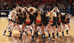 Hit The Floor Season 2 Finale Recap Who Killed Olivia Vincent Hit The Floors Season 2 Hit
