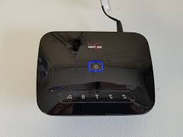 Verizon Wireless F256vw Home Phone Connect Device By Huawei Verizon Wireless Connected Devices Home Phone