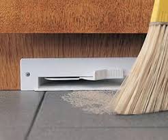 Sneaky Trick With Central Vac Central Vacuum System Central Vacuum Home