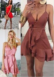 Pin On Summer Cocktail Dress