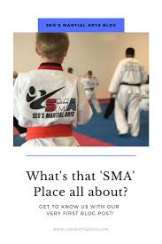 What Is That Sma Place All About Floyd County First Blog Post Martial Arts