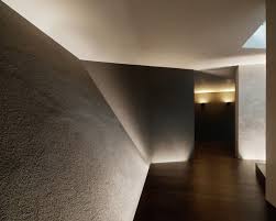 Gallery Of Srk Artechnic Architects 14 Architectural Lighting Design Architect Design Minimalist House Design