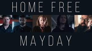 Cam Mayday A Cappella Cover By Home Free This Arrangement Is Absolutely Genius The Bass Singer Tim Foust Home Free Vocal Band Home Free Home Free Songs