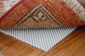 2 X 24 Firm Hold Non Slip Rug Pad For Hard Floor Surfaces Rug Pad Cool Rugs Area Rug Pad