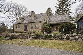 340 Al Harvey Rd For Sale Stonington Ct Trulia Stonington House Styles Real Estate
