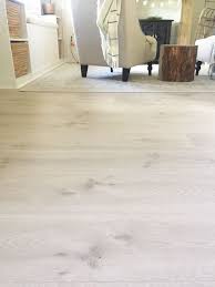 Install Pergo Laminate Flooring For A Farmhouse Look House Flooring Pergo Laminate Flooring Rustic Flooring