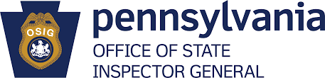 Inspector General