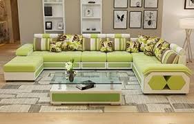 Factory Wholesale Fabric U Shaped Sectional Sofa Modern European Style Washable Living Room Sofa Set Buy U Shaped Sectional Sofa Sectional Sofa Modern Living Living Room Sofa Set Modern Living Room Sofa