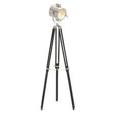 Studio Spotlight Floor Lamp Black Silver Studio 350 Floor Lamp Spotlight Floor Lamp Studio Floor Lamp