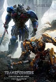 مشاهدة فيلم Transformers 5 The Last Knight 2017 مترجم