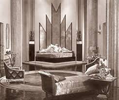Art Deco Buildings Google Sok Art Deco Interior Design Art Deco Bedroom Art Deco Room