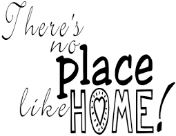 It S The Little Things Home At Last And It Smells So Good Words Welcome Quotes Word Art