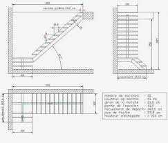 Calcul Escalier 2 Quart Tournant Avec Palier Impressionnant Escalier Quart Tournant Giron De Marche Apsip Floor Plans Line Chart Structures