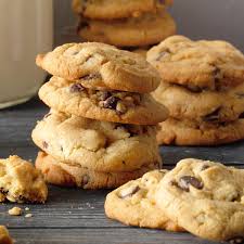 Dad S Chocolate Chip Cookies Recipe In 2020 Recipes Chocolate Chip Cookies Cookies Recipes Chocolate Chip
