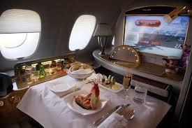 Passion For Luxury Emirates A Luxury Hotel Up In The Air Emirates Airline Luxury Private Jets Luxury Helicopter