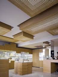 Zlatarna Celje Jewelry Ofis Architects Ceiling Design Shop Interior Design Interior