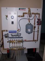 Hydronic Systems Pre Assembled Hydronics Control Panel Flexco Heating Systems Heating Systems Paneling Radiant Heat