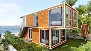 4bed 4bath 1280 Sqft Luxury Dplex Sfr Shipping Container Hm Financing Available Container House Plans Cargo Container Homes Container House Design