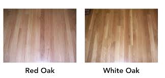 Red Oak Vs White Oak Hardwood Flooring What S The Difference White Oak Hardwood Floors Red Oak Floors Oak Hardwood Flooring