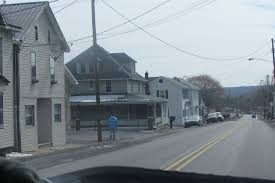 Pleasantville In 2019 Street View Pennsylvania Street