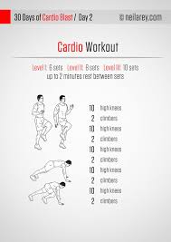 You Don 39 T Need A Gym Membership And You Don 39 T Need To Check The Weather Report You Can Do Ca Cardio Workout At Home Cardio At Home Aerobics Workout