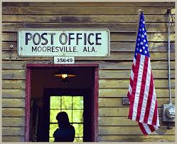 Mooresville Al Restaurant Guide Menus And Reviews Menupix Post Office Mooresville Limestone County