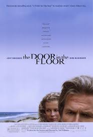 The Door In The Floor Kim Basinger Movies Jeff Bridges