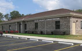Newark Oh Social Security Offices