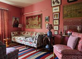 Kate Middleton S Favorite Designer Reveals How To Achieve Classic English Interiors Cosy Living Room British Furniture Interior