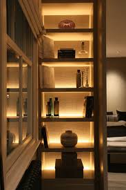 Artwork And Display Lighting John Cullen Lighting Bookshelf Lighting House Extension Design Display Cabinet Lighting