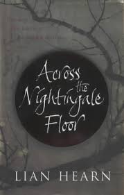 Across The Nightingale Floor Fantasy Books Books You Should Read Music Book