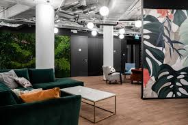 Office Tour Solutions Rent Plac Trzech Krzyzy Coworking Offices Warsaw Coworking Office Coworking Coworking Space