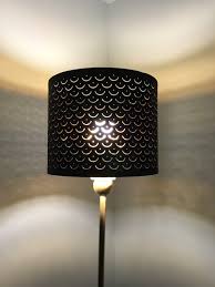 Ikea S Beautiful Nymo Lamp Shade Welcome Objects Lamp Ikea Lamp Lamp Shade
