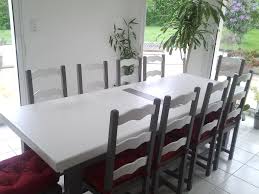 Relooking De Meubles Vannes Morbihan Bretagne Relooking Meuble Salle A Manger En Chene Table Et Chaises