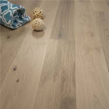 7 1 2 Quot X 1 2 Quot European French Oak Riviera Antique White Prefinished Engineered W Engineered Wood Floors White Hardwood Floors Engineered Oak Flooring