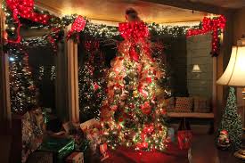 My Window Decorations Taking Advantage Of My Full Floor To Ceiling Windows Xmas Decorations Xmas Tree Christmas Decorations