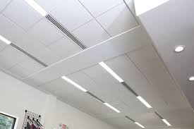 Steven Kempf Building Materials Acoustical Ceilings