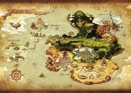 Fantasy Life Nintendo 3ds Artworks Images Legendra Rpg Dessin Rose Carte Du Monde Fantaisie Art Carte