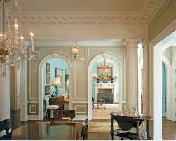 Georgian Colonial Home Interior Colonial House Georgian Interiors Georgian Homes