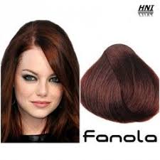 Vopsea De Par Blond Aramiu Inchis 6 4 Fanola Hair Styles Beauty Hair