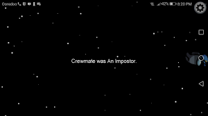 There Was A Crewmate Among Us Cursedamongus
