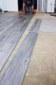 Transforming A Space By Installing Vinyl Plank Flooring Love Create Celebrate Vinyl Plank Flooring Kitchen Plank Flooring Installing Vinyl Plank Flooring