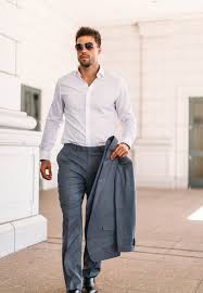 Office Style Mens Office Fashion Professional Outfits Mens Fashion Jeans
