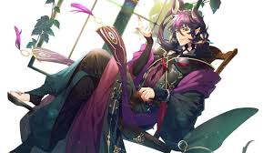 Precommande Cafe Enchante Switch En 2020 Enchante