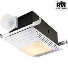 Broan 657 Bathroom Heater Bathroom Exhaust Fan