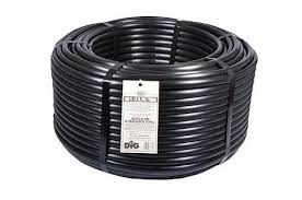 Dig Irrigation B37 1 2 Inch Low Density Polyethylene Tube Poly Tubing 500 Feet By Dig Irrigation 53 99 F Water Gardens Pond Garden Pond Garden Irrigation