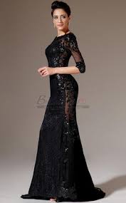 Black Long Sleeve Lace Bridesmaid Dresses Black Lace Bridesmaid Dress Prom Dresses Lace Sleeves Short Sleeve Prom Dresses