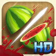 Fruit Ninja With Images Ipad Games Fruit Ninja Game Best Ipad Games
