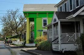 10 Houses Painted In Protest House Painting Historic Homes House